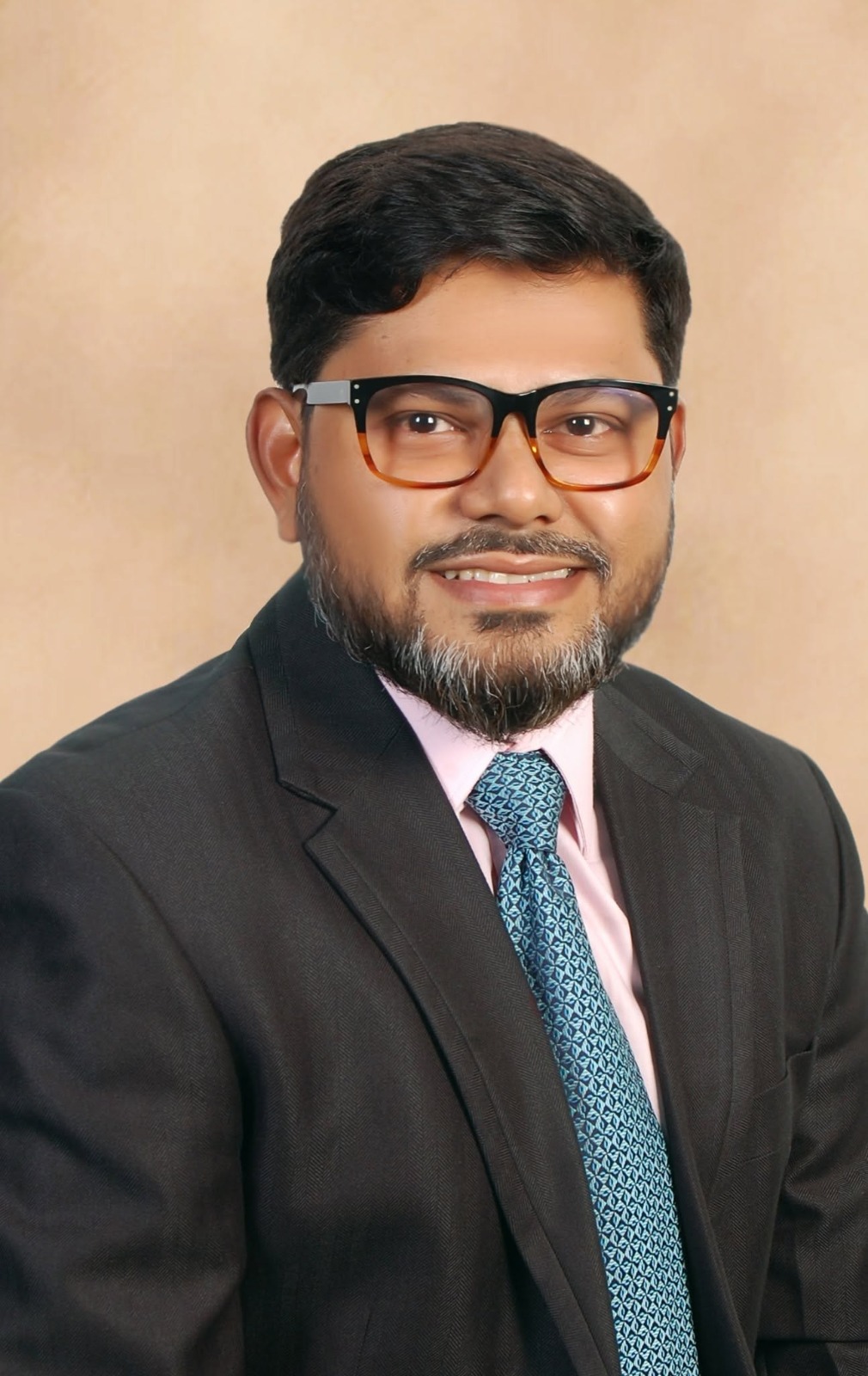 Mohammad Nazmuzzaman Hye