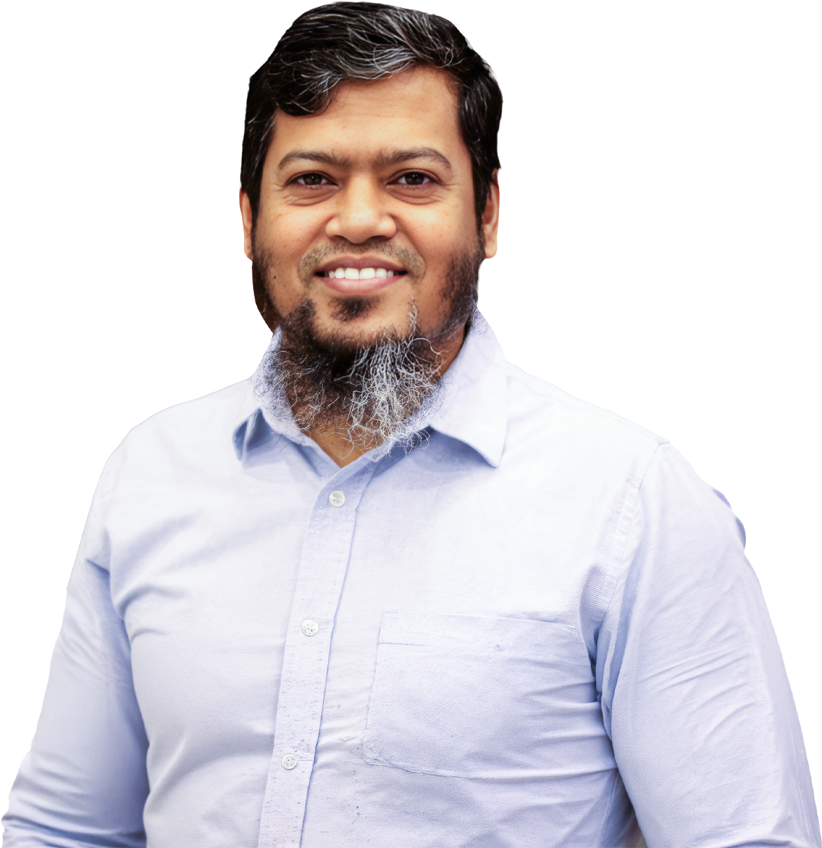 Dr. Md. Shahab Uddin