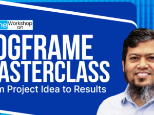 logframe masterclass