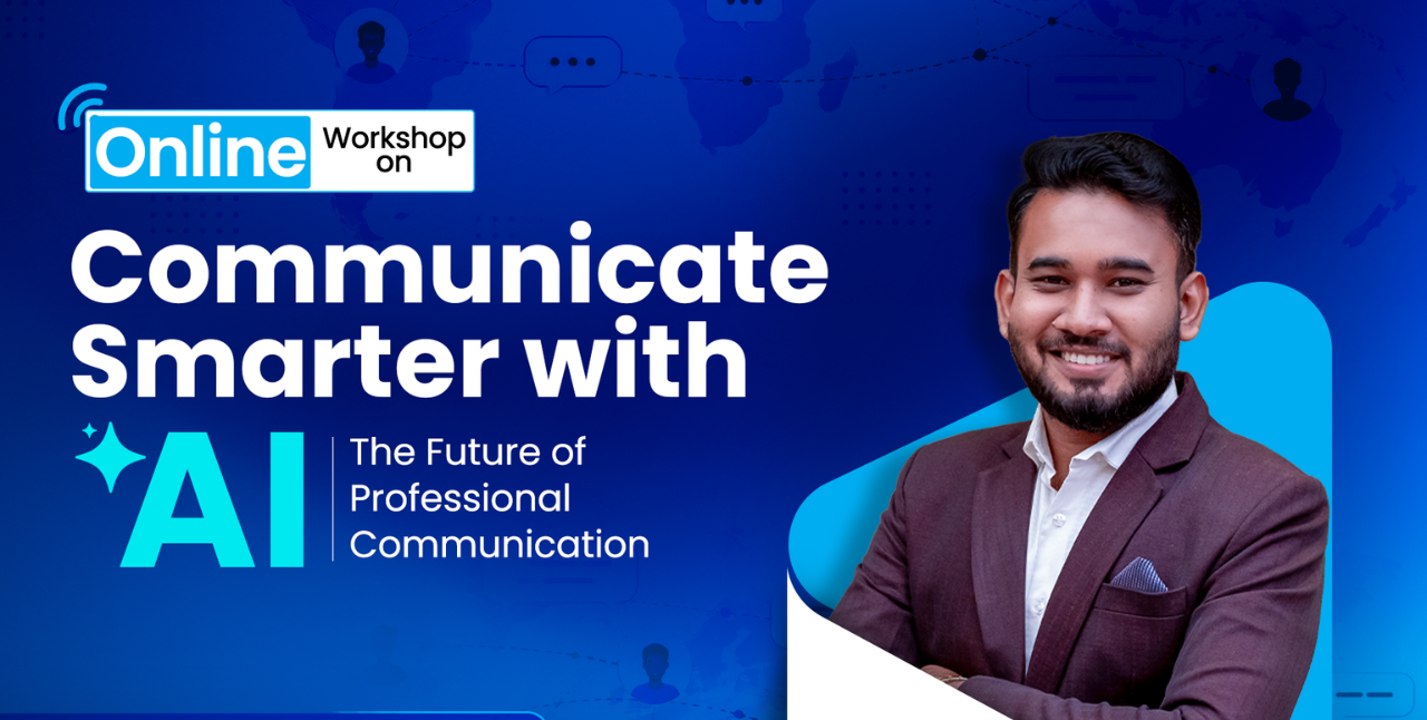 Communicate Smarter with AI: The Future of Professional Communication