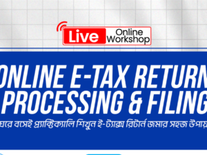 online etax return